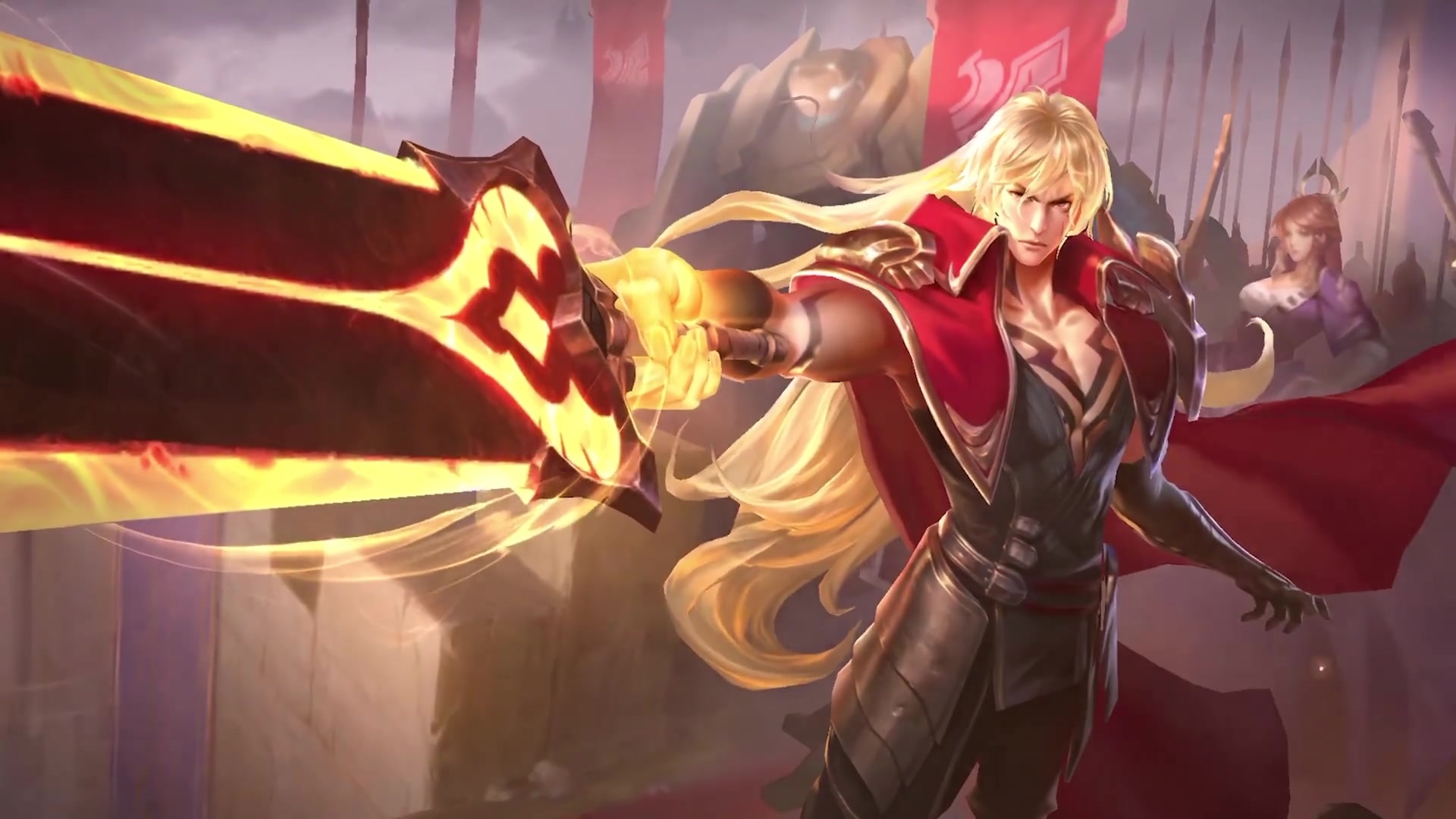 个人卓越的 个人卓越的